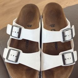 Girl 34 Birkenstock