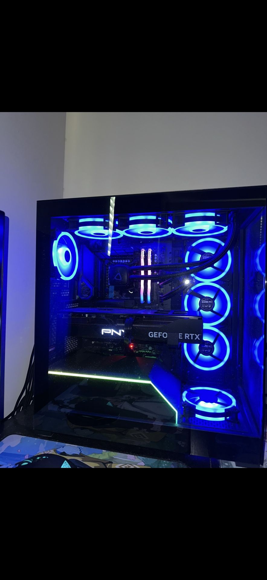 Brand NEW CLX cybertronPC gaming computer