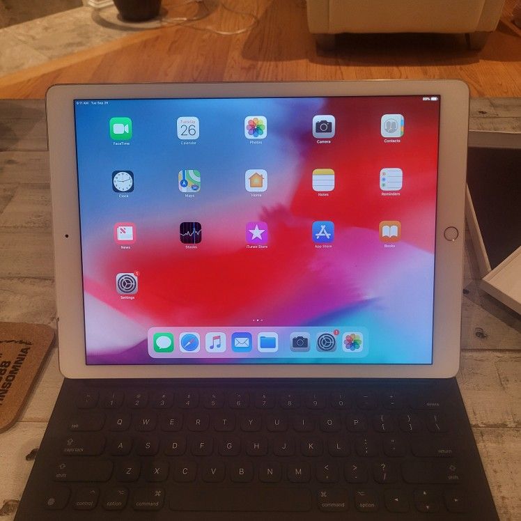 IPAD PRO 12.9-INCH 1st Generation 