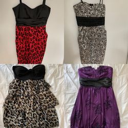 Woman’s dresses - Size M