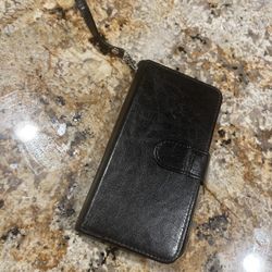 Iphone 11 Pro Max Case And Wallet