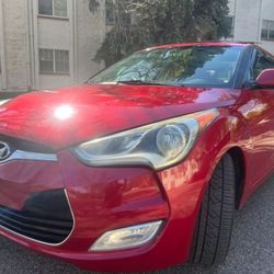 2015 Hyundai Veloster