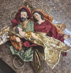 Christmas decorations