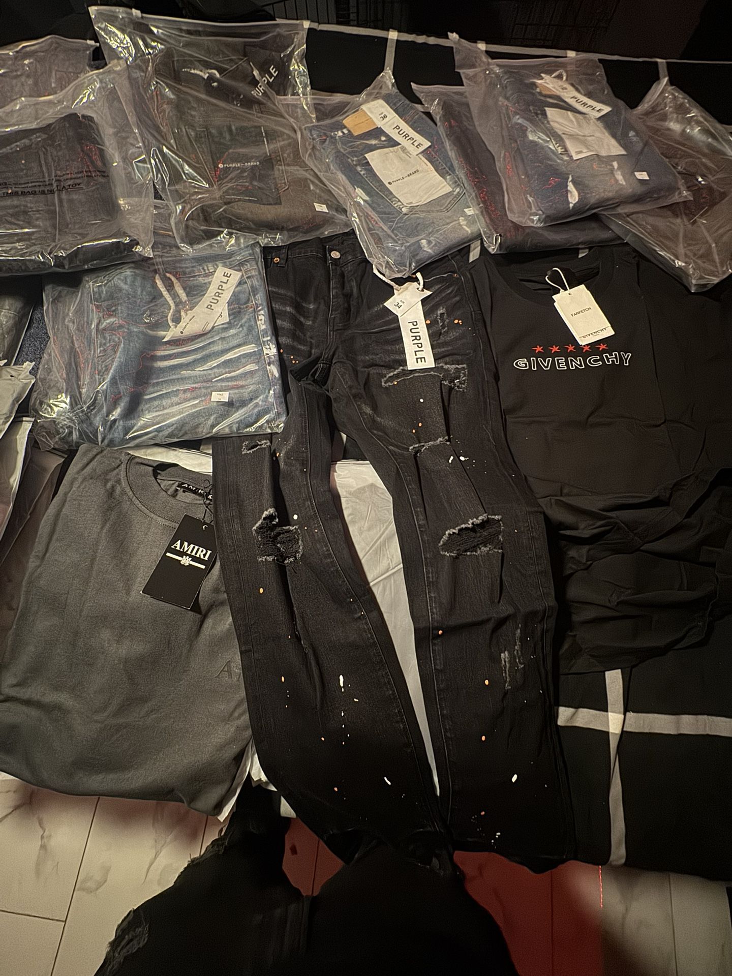 Shirts