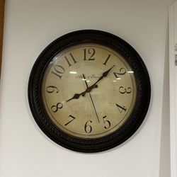 Clock 