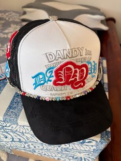 Dandy Hats