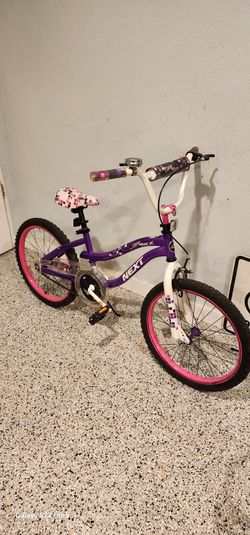 Next girl talk bike purple hotsell