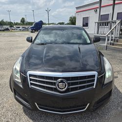 2014 Cadillac ATS From $ 1490 Down 
