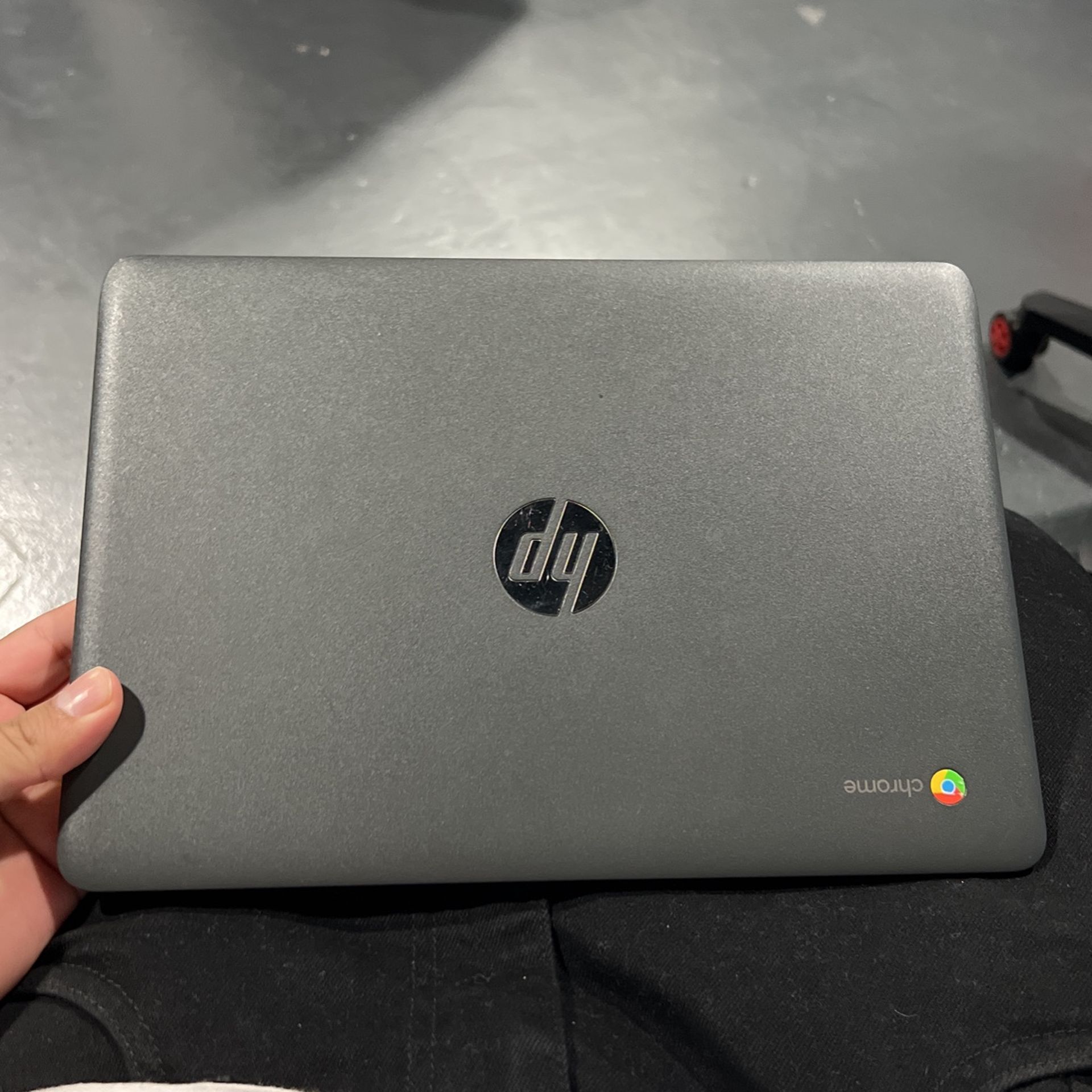 Hp Chromebook 11inch