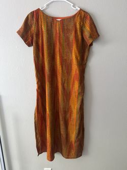 Indian Dress