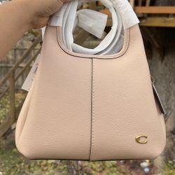 Coach lana 23 satchel bag 