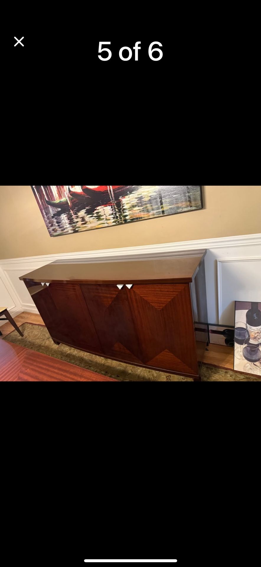 Sideboard/Buffet