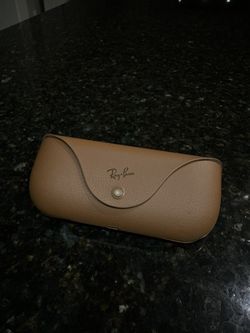 Ray-Ban Meta Glasses