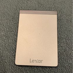 Lexar