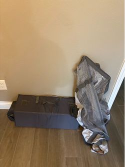 Pack and Play