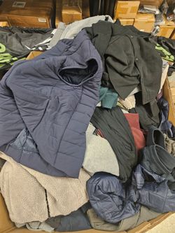 TRUE CLASSIC MEN'S APPAREL
