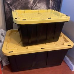 Box/ Muy Buen Estado 