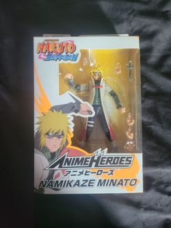 Shonen jump naruto shippuden