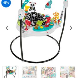 Baby Bouncer