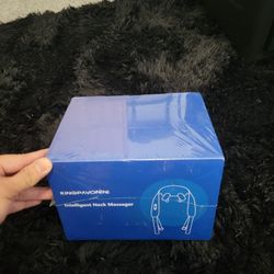 Neck Massager