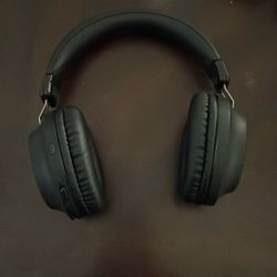 Bluetooth Headphones 