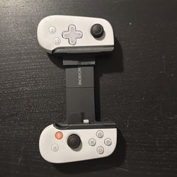 PS5 Backbone Lightning ( Not USB C )