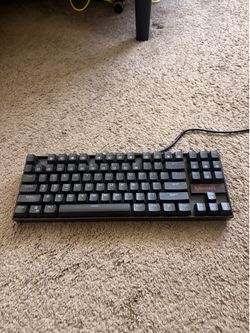 Reddragon Kumara K552 Gaming Keyboard