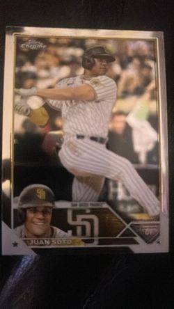 Juan Soto