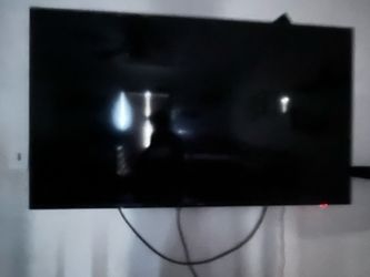 55 in Samsung Tv