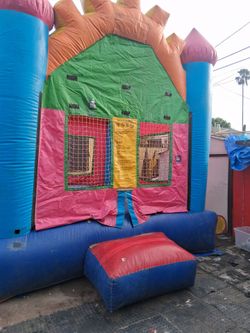 Jumper $200