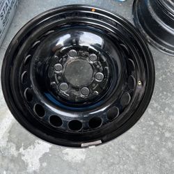 2007-2024 Mercedes Sprinter Wheel Rim 6 Available $10 Each