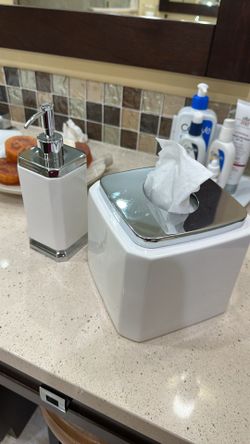 Bathroom Accessories 