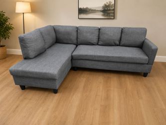Sectional Couch With Delivery