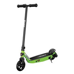 Razor Black Label E90 Electric Scooter - Green, for Kids Ages 8+ and up to 120 lbs, up to 10 mph