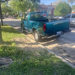 1500 Cheyenne