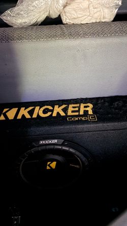 KICKER