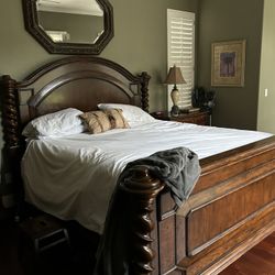 Bedroom Set