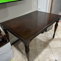 Dining Table Set 