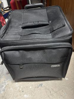 Rolling Brief Case