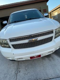 2009 Chevrolet Tahoe