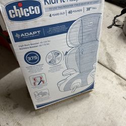 Car Seat 