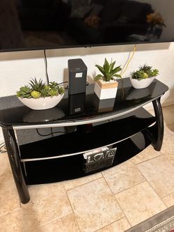 TV Table stands in great condition