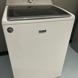 Maytag Bravo XL Top Load Washer