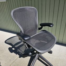 Herman Miller Chair 