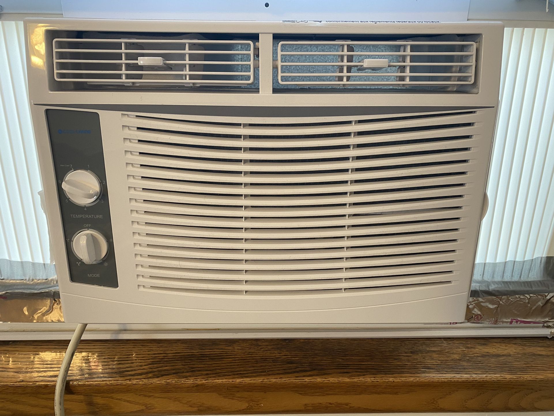 Air Conditioner