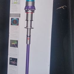 Dyson Gen5detect