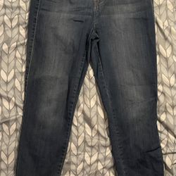 Fashion Nova Jeans 11/30