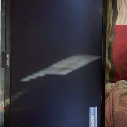 43 Inch TV (Read description)