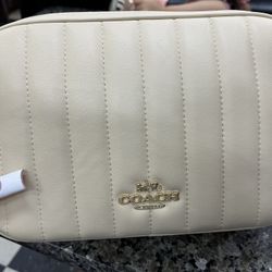 Coach JES CROSSBODY (F75818) Black for Sale in Katy, TX - OfferUp