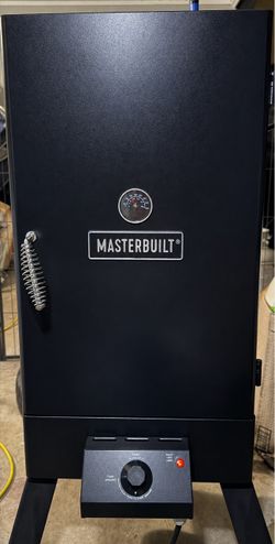 Masterbuilt Smoker